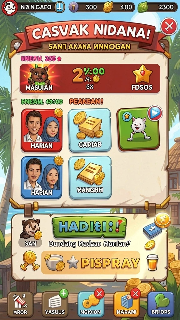 Screenshot naga889 nomor 1