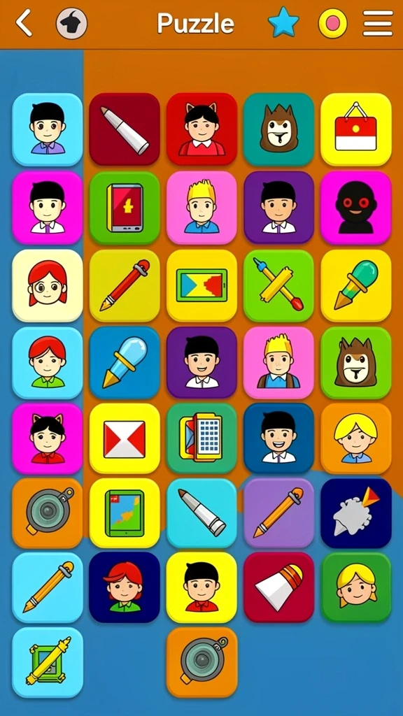 Screenshot nesiafun nomor 3