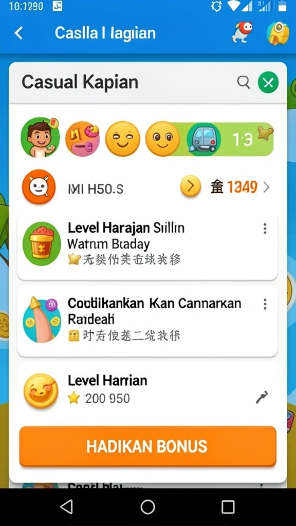 Screenshot nv77 nomor 1