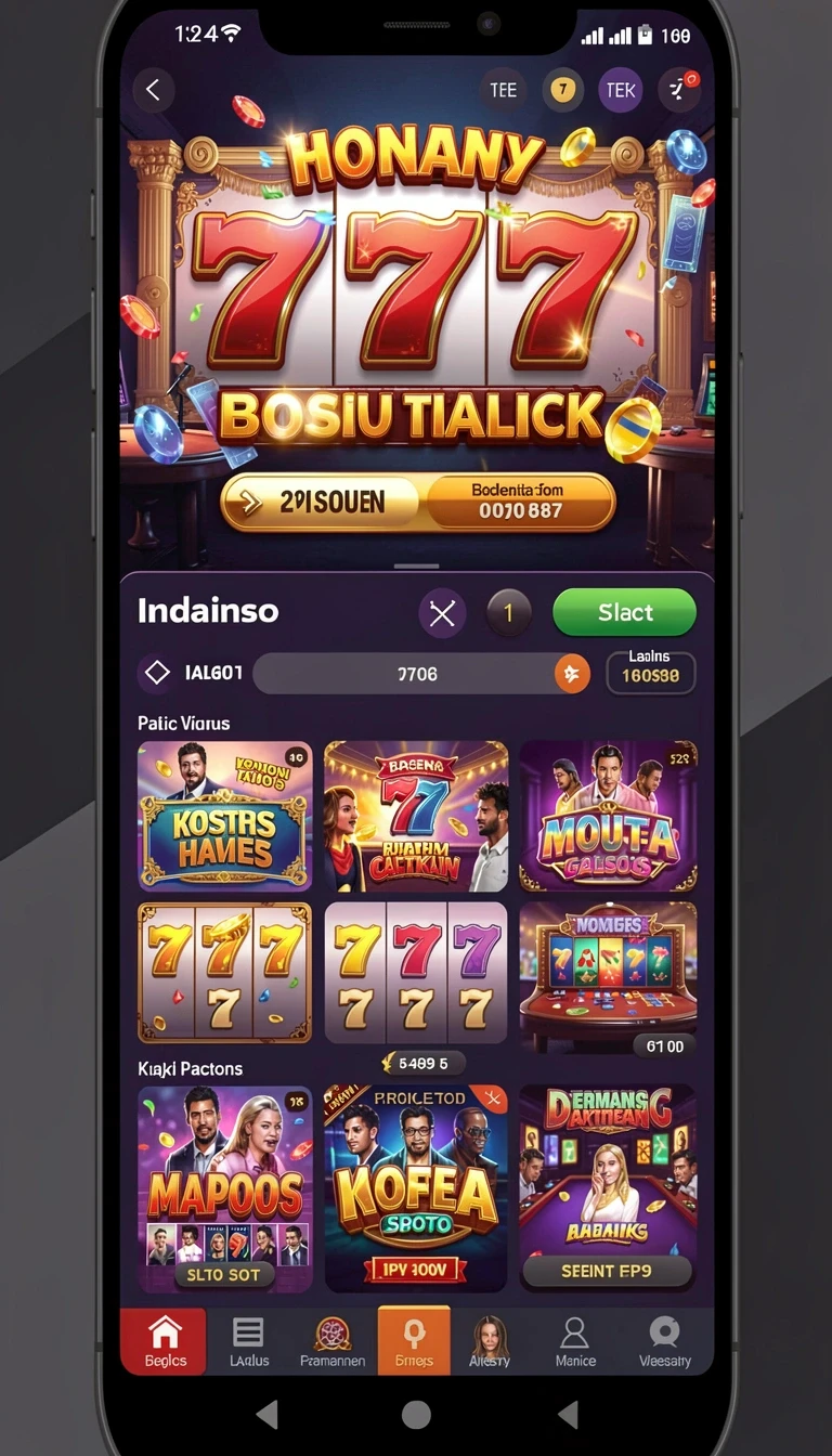 Screenshot okidr nomor 1