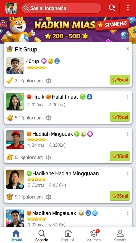 Screenshot okjkt nomor 1