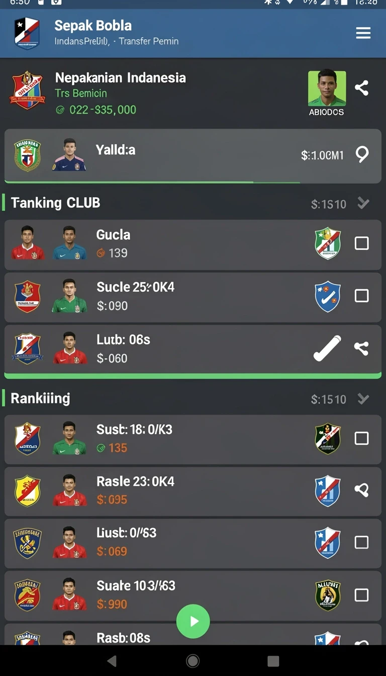 Screenshot pasar123 nomor 2