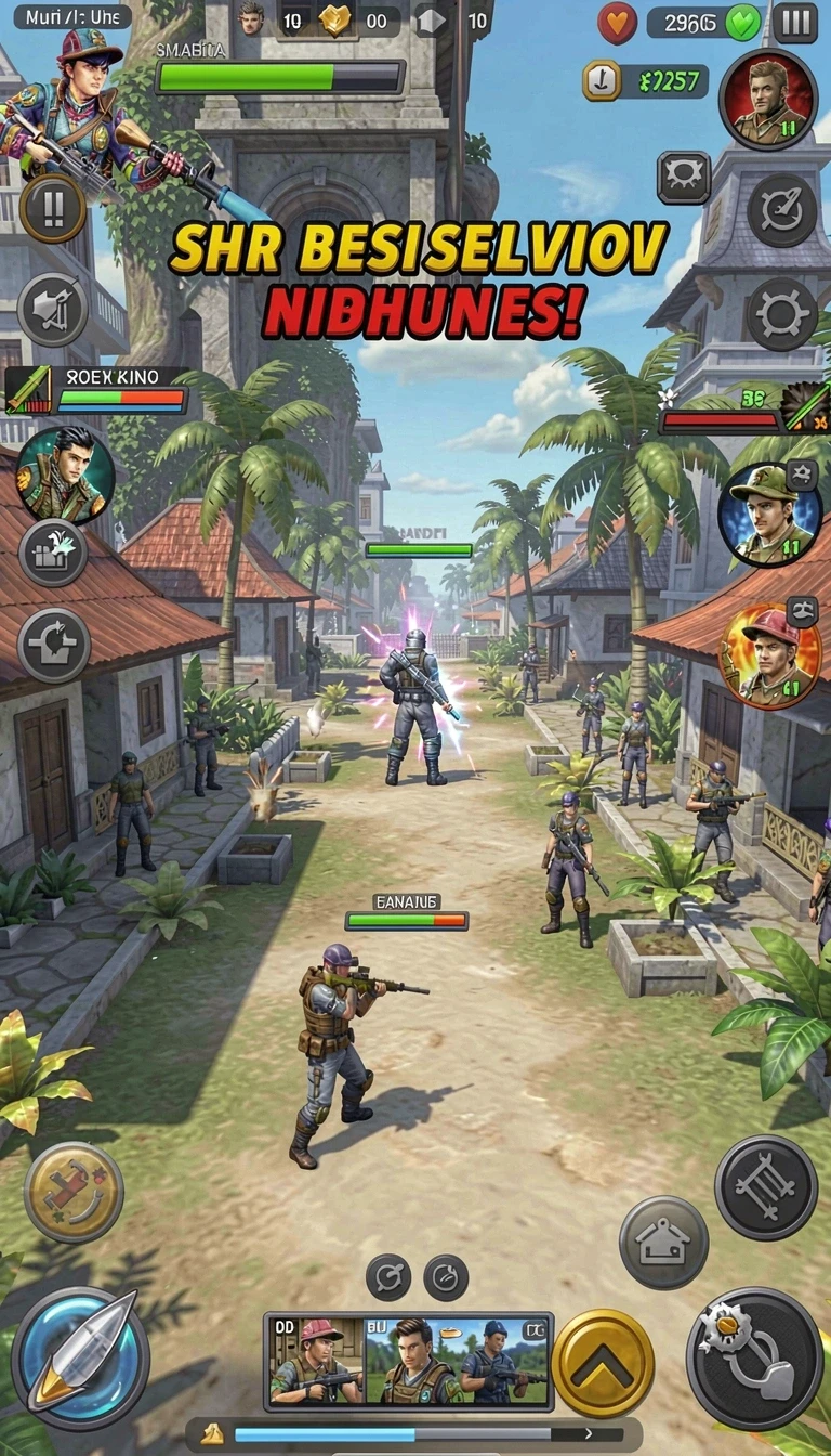 Screenshot playwin nomor 3