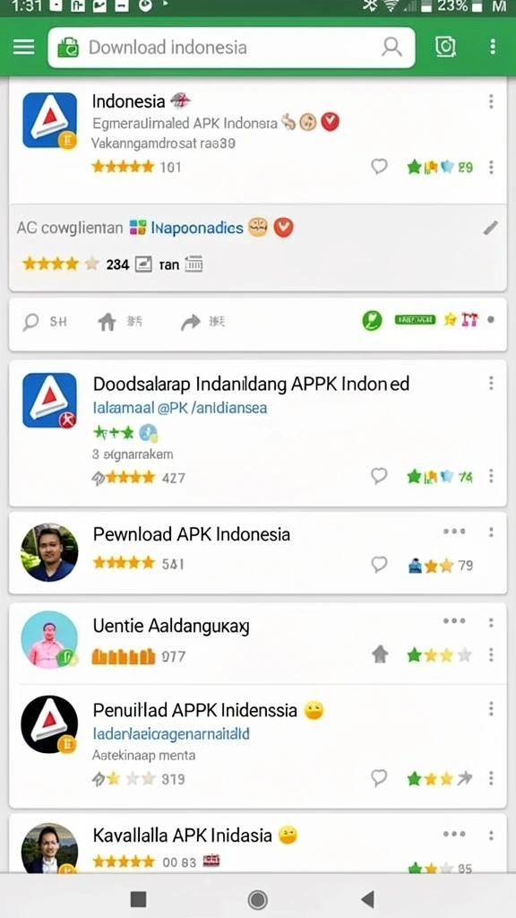 Screenshot popotogel nomor 1