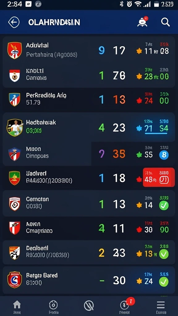 Screenshot prg007 nomor 1