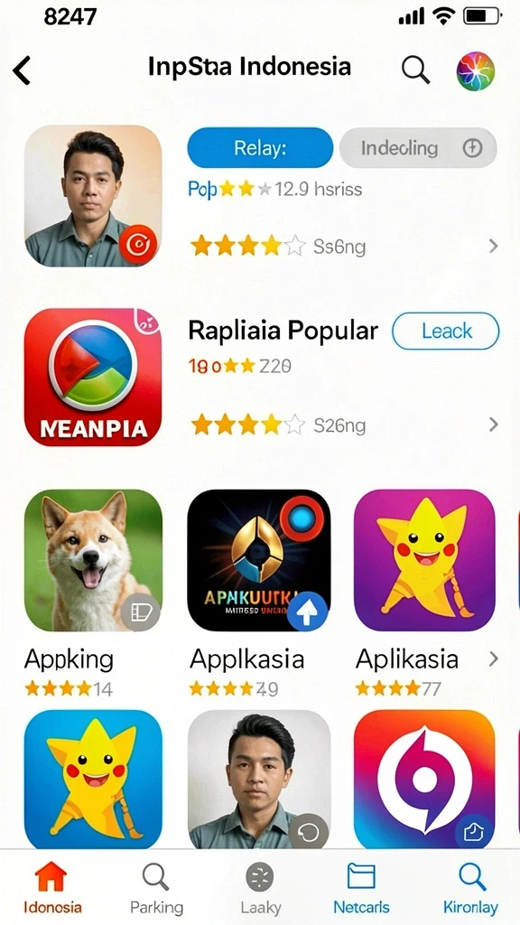 Screenshot proslot nomor 1