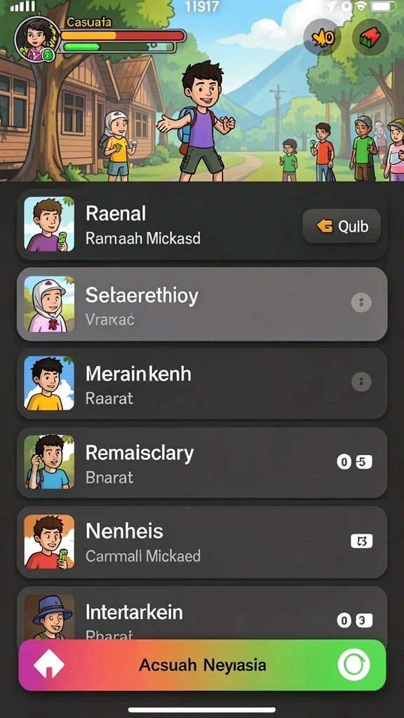 Screenshot proslot nomor 3
