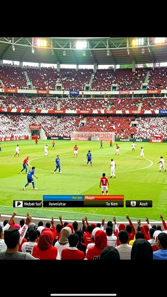 Screenshot putarmega nomor 1