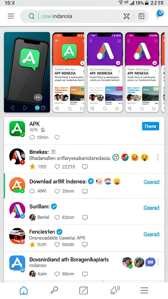 Screenshot putarmega nomor 3