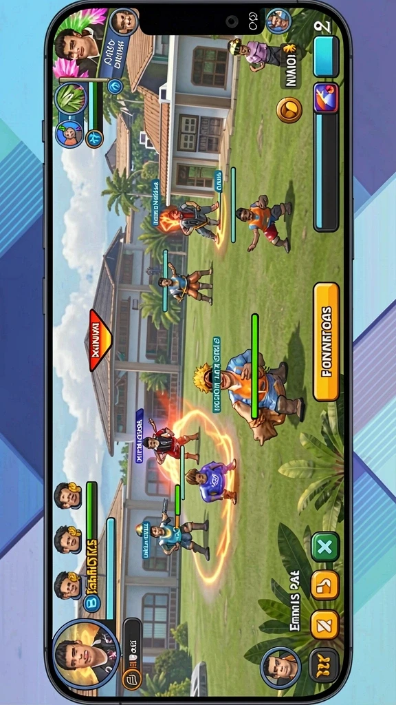 Screenshot rejeki nomor 1