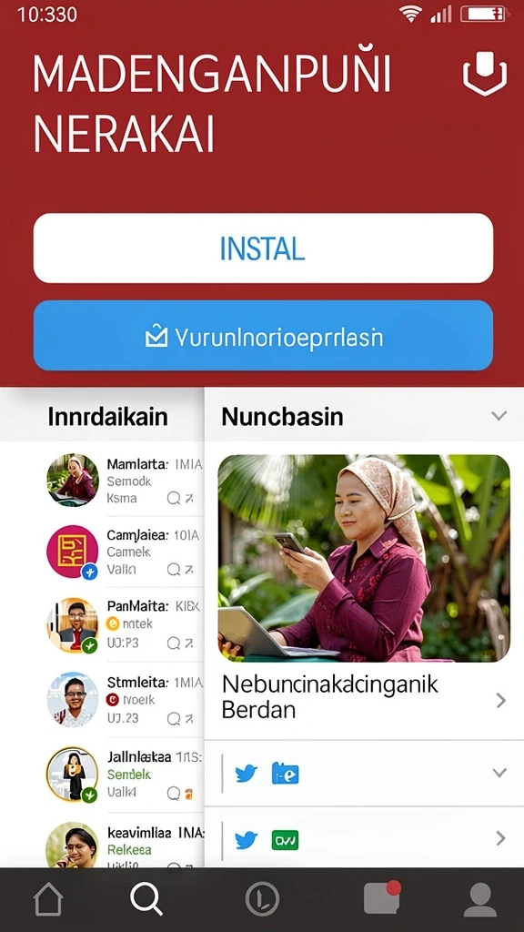 Screenshot rejeki nomor 3