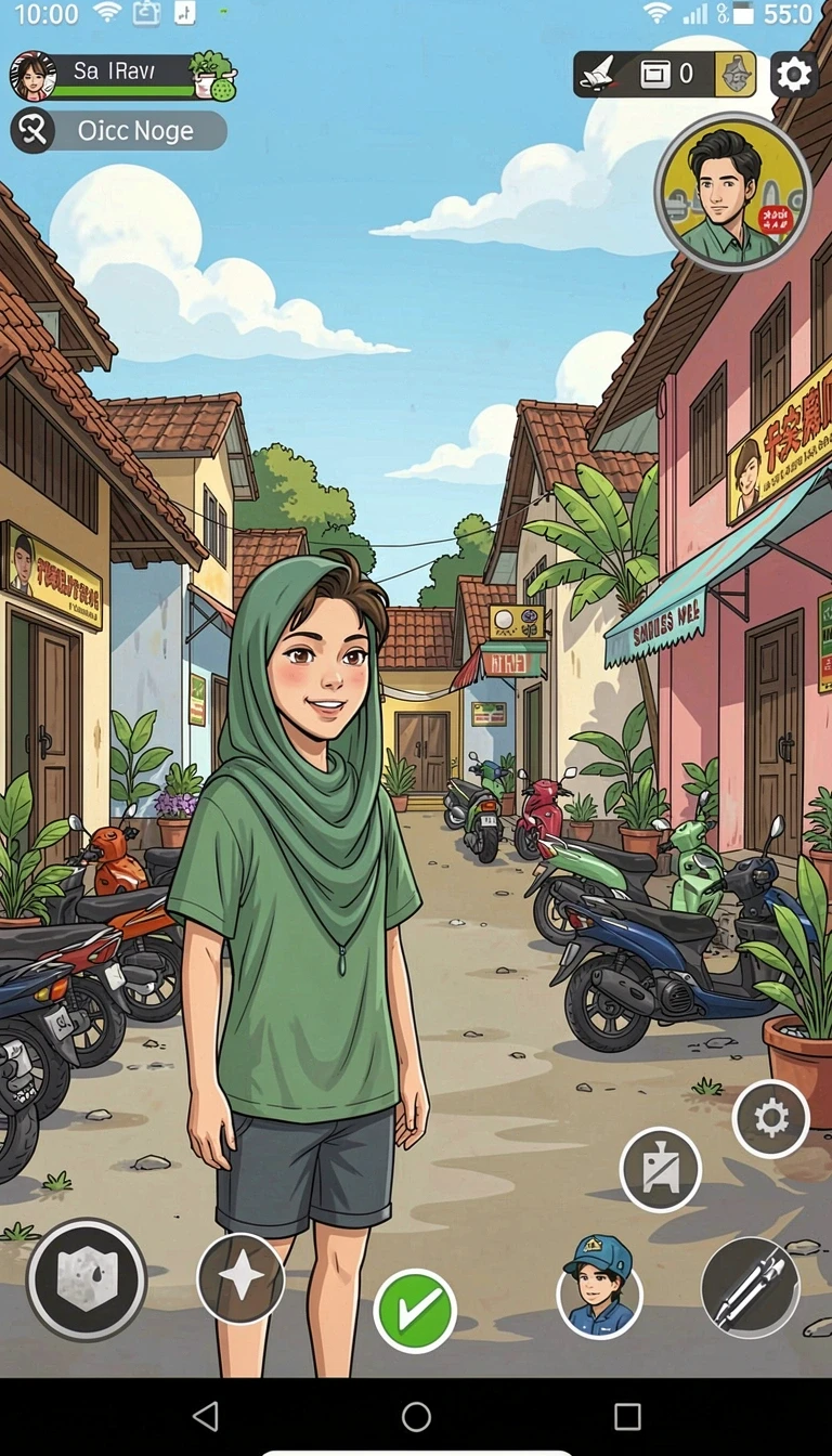 Screenshot rejekigames nomor 1