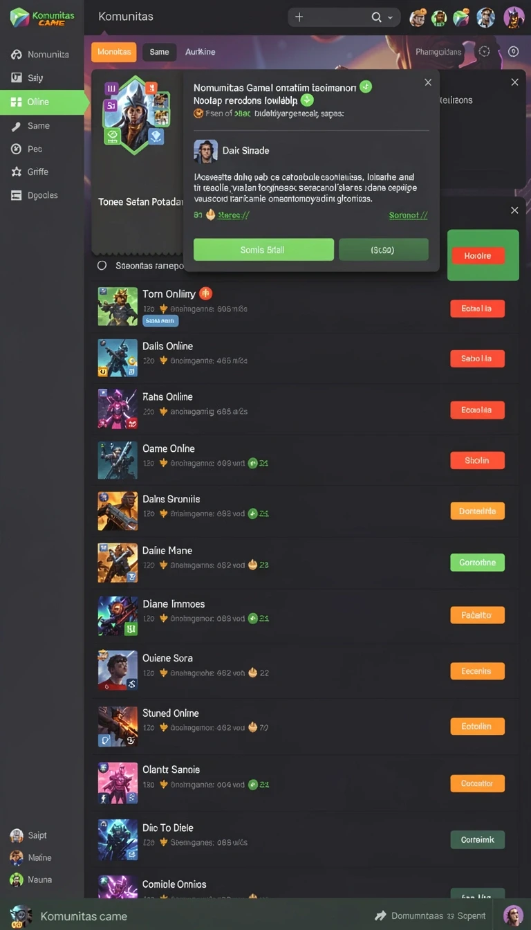 Screenshot rejekigames nomor 2