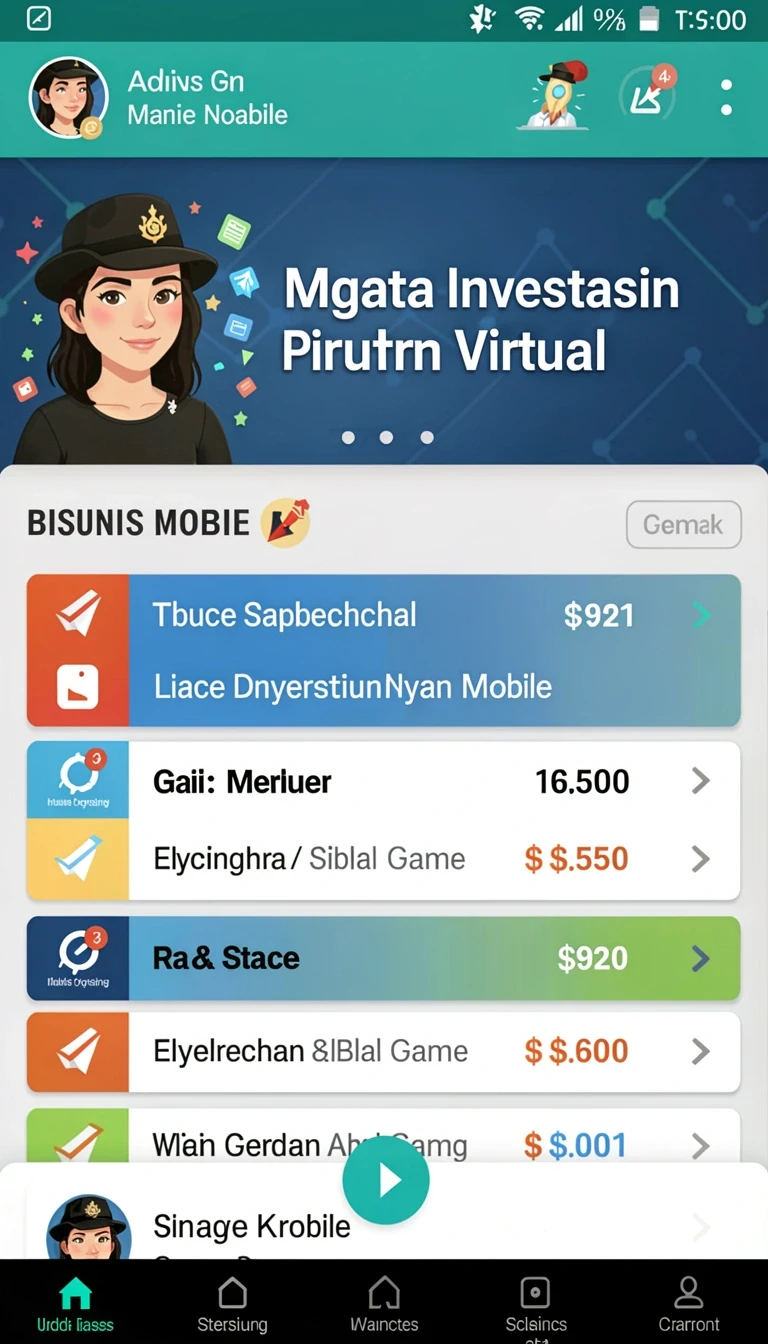 Screenshot rekor777 nomor 1