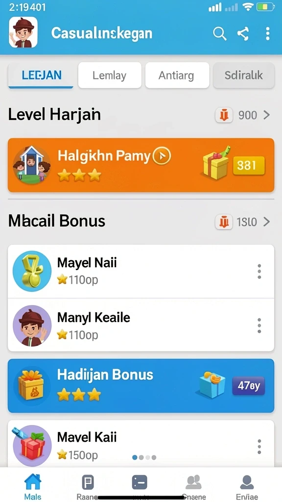 Screenshot rezego nomor 2
