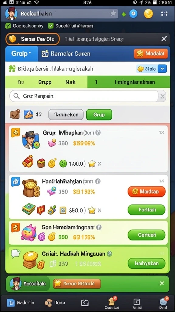 Screenshot ri889 nomor 1