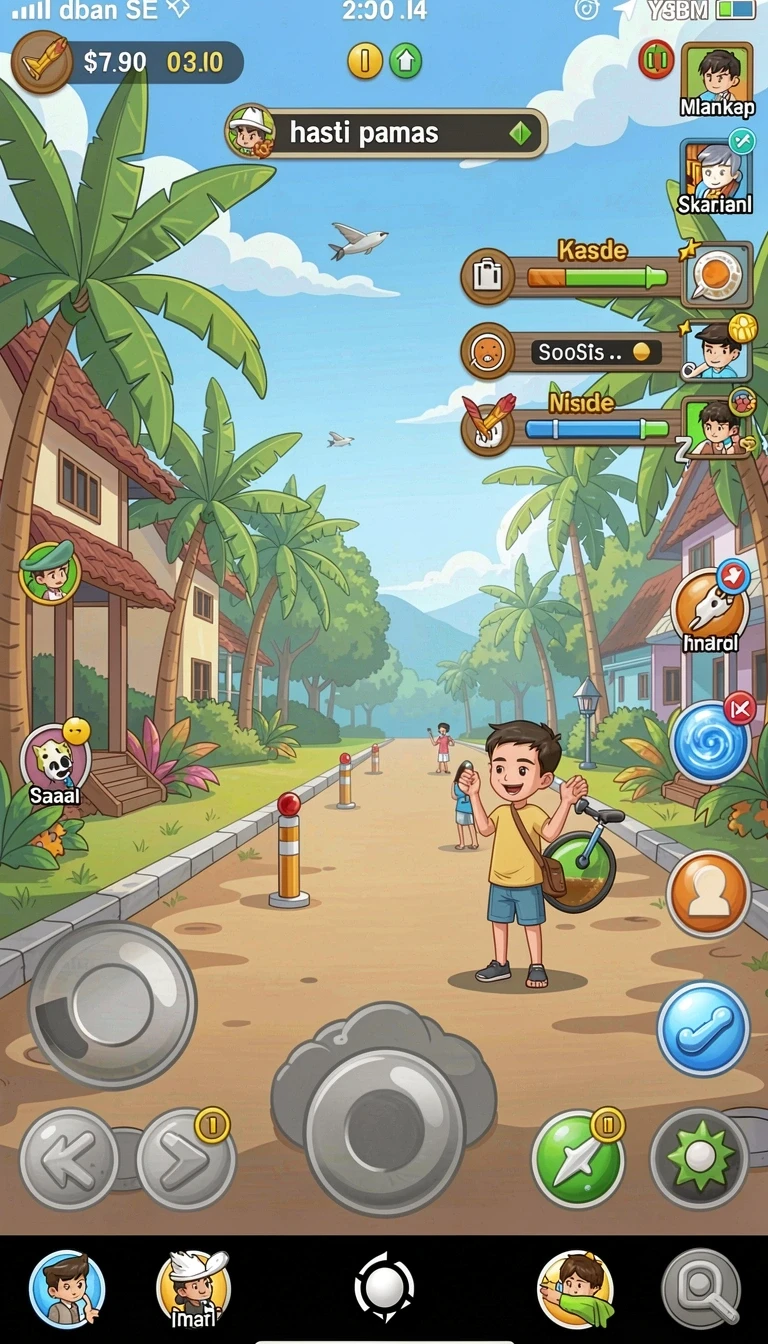 Screenshot rr777 nomor 2