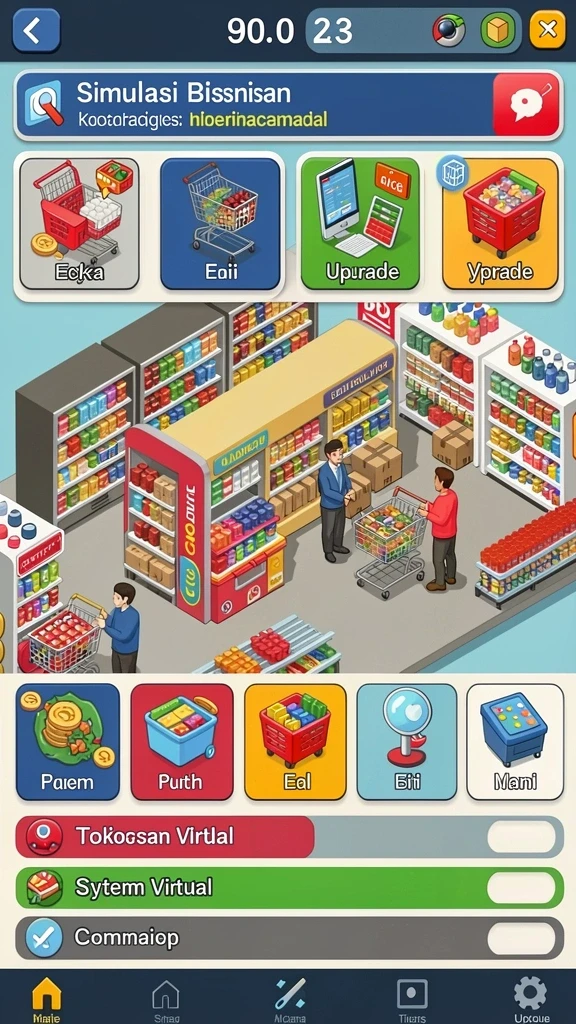 Screenshot rsngame nomor 3