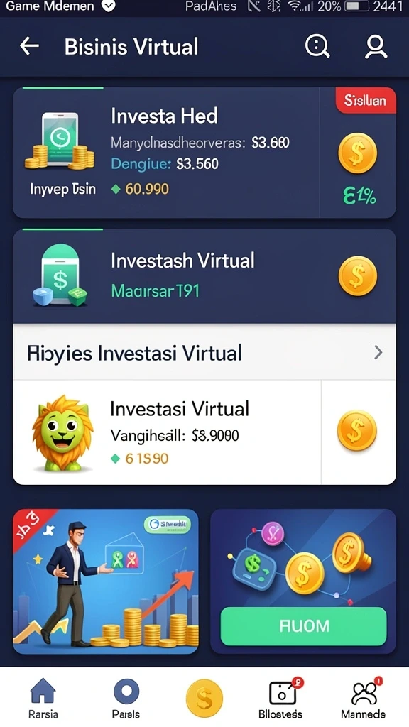 Screenshot rsnok nomor 1