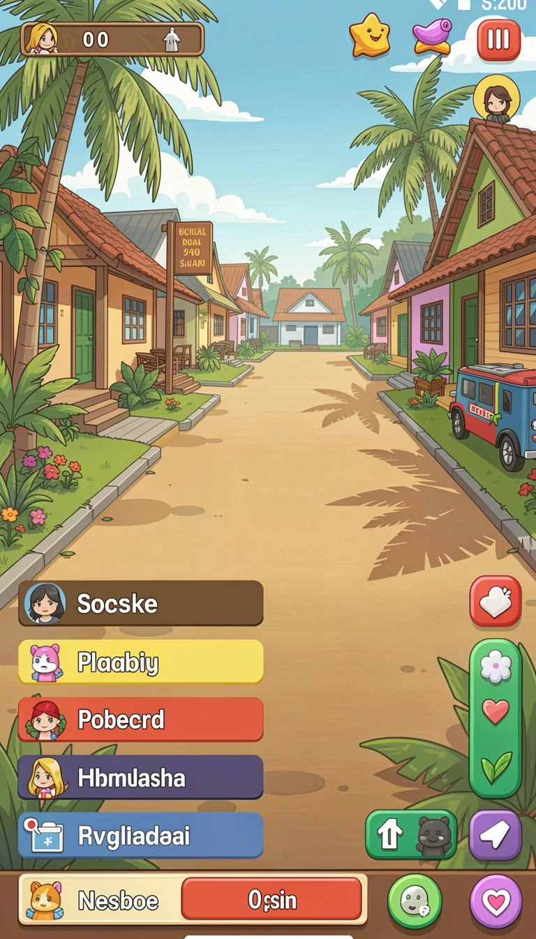 Screenshot s9s9 nomor 1
