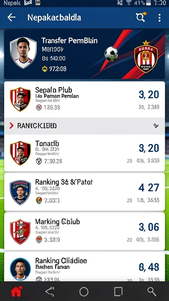 Screenshot samurai555 nomor 3