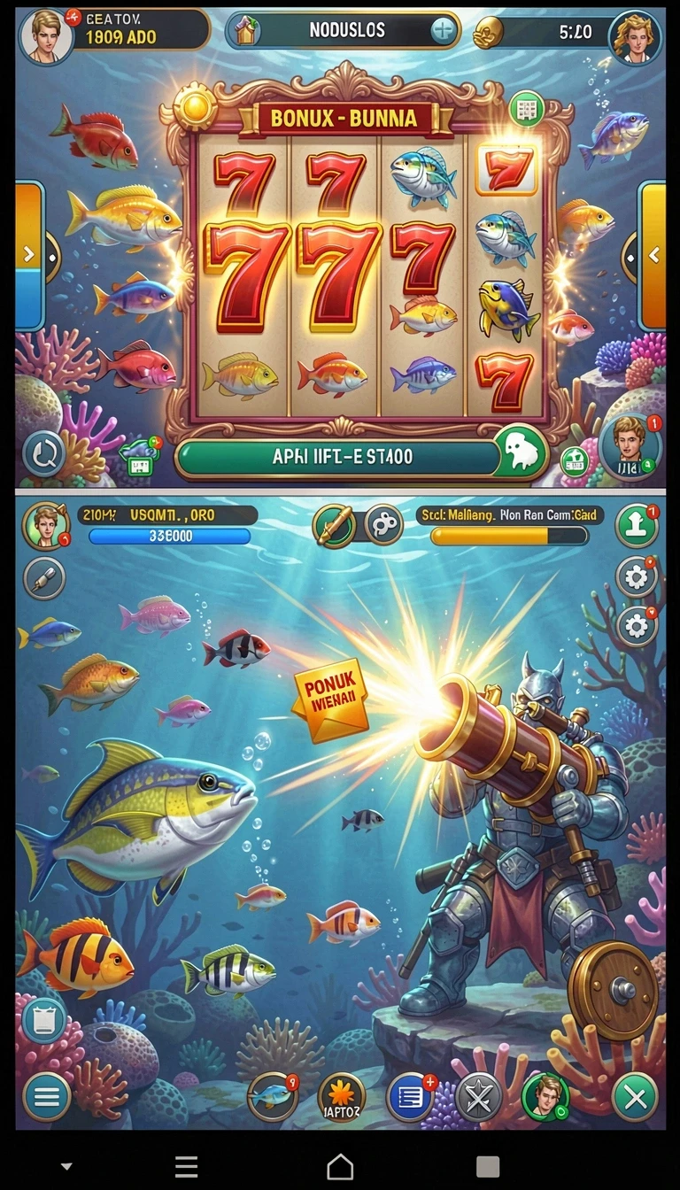 Screenshot slot88 nomor 1