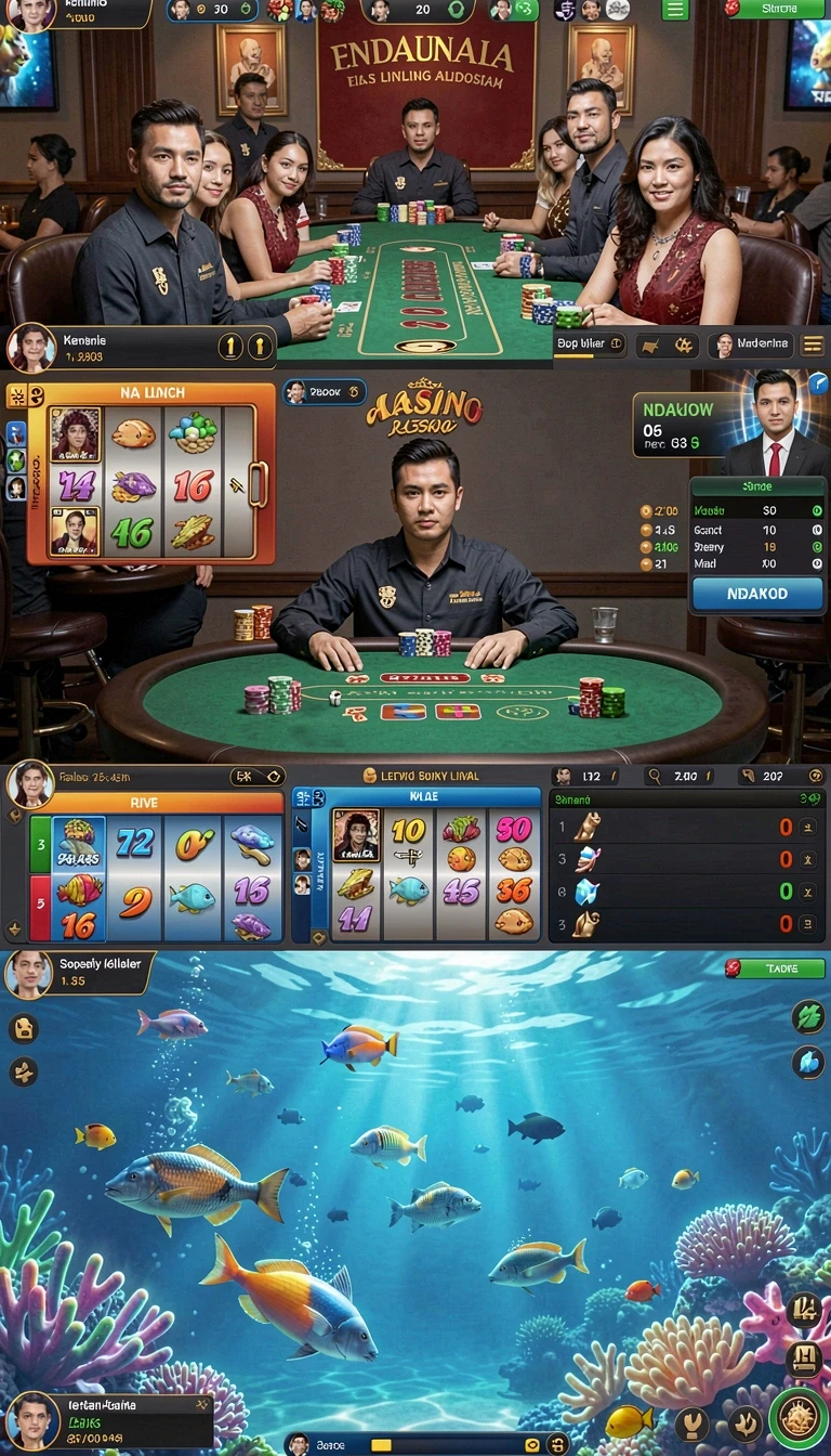 Screenshot slot88 nomor 3