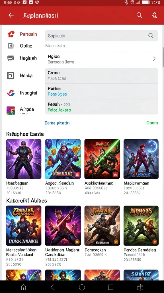 Screenshot sritoto nomor 1