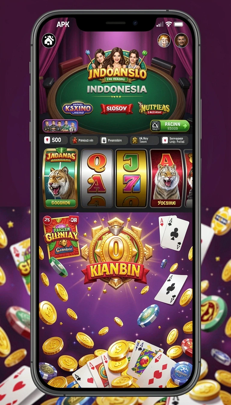 Screenshot super33 nomor 1