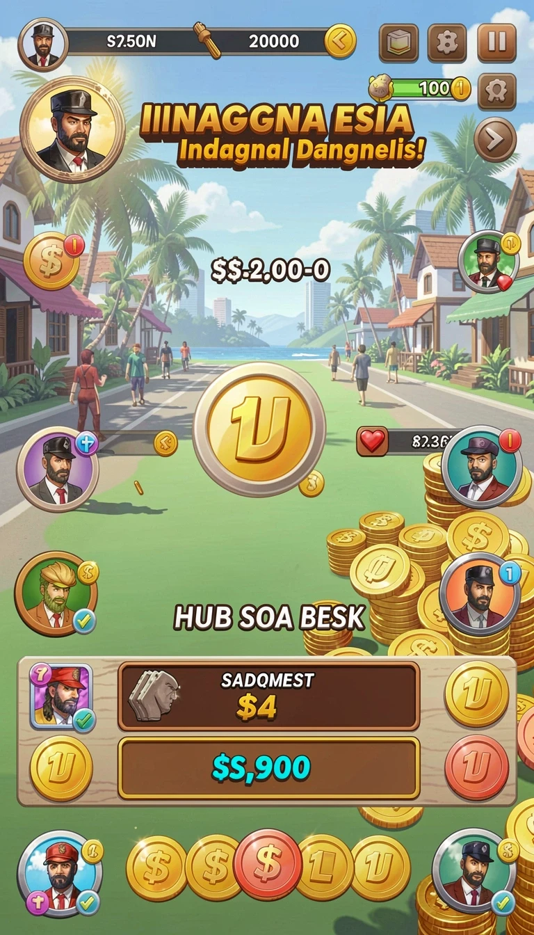 Screenshot super33 nomor 3