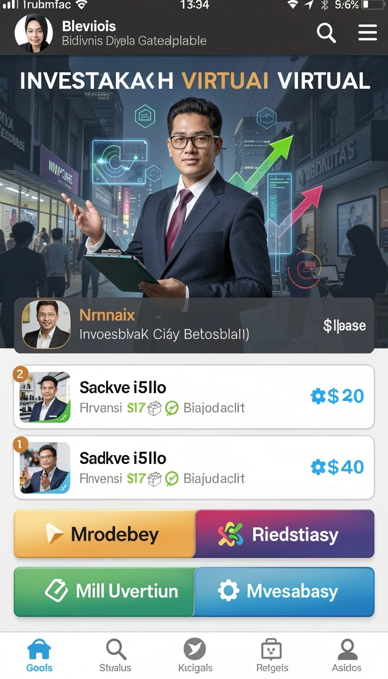 Screenshot supervip nomor 2