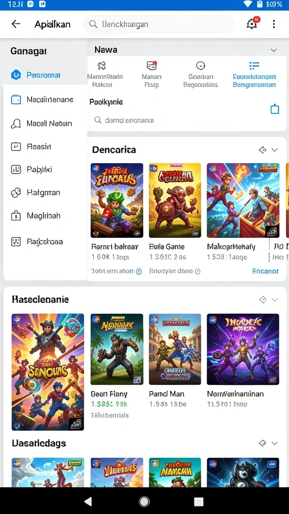 Screenshot surgaplay nomor 2
