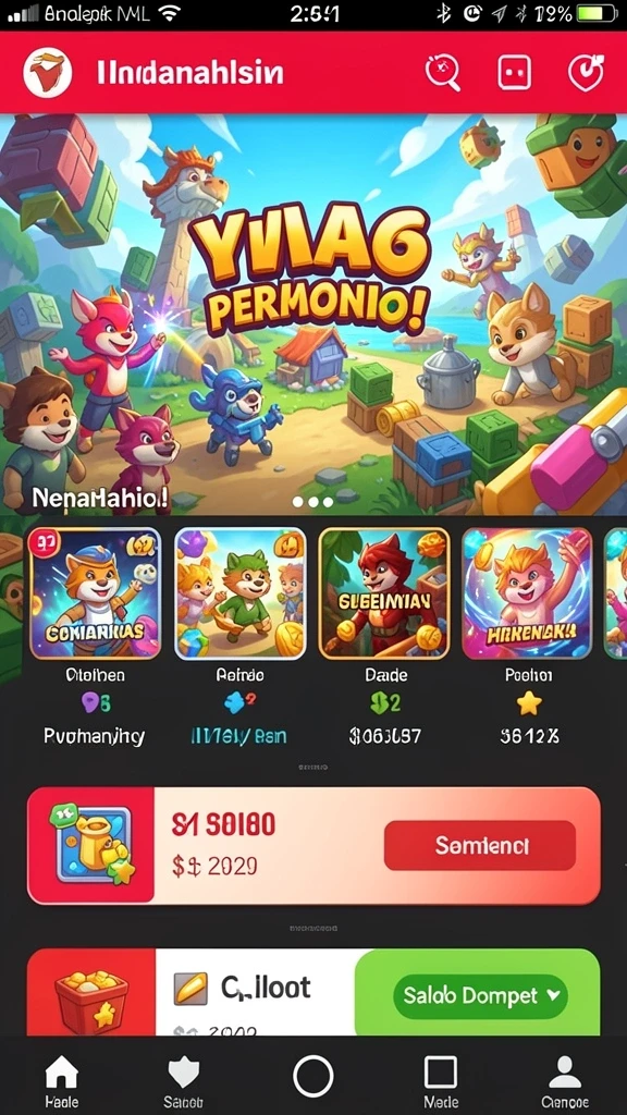 Screenshot surgaplay nomor 3