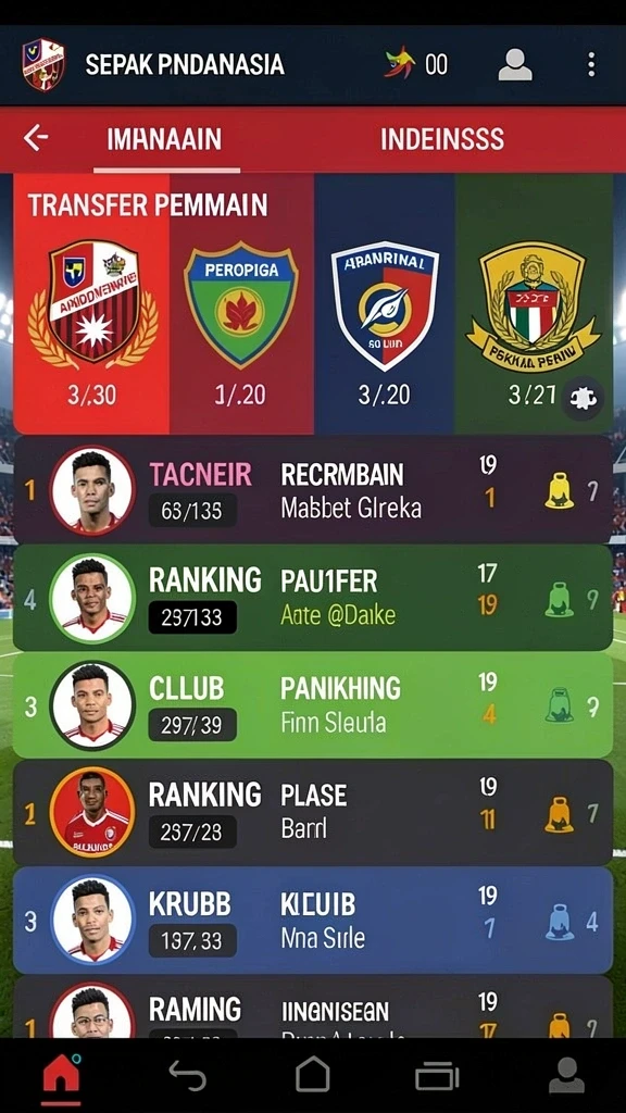 Screenshot svip777 nomor 2