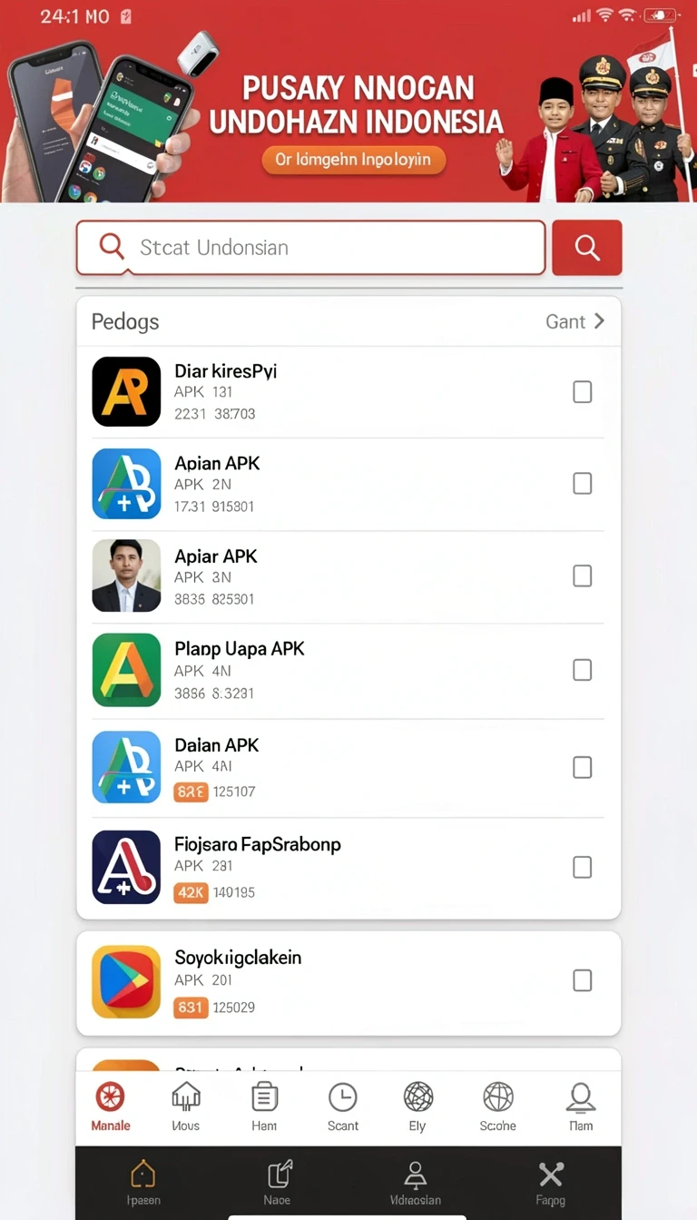 Screenshot t6 nomor 1