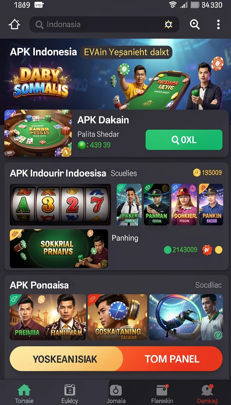 Screenshot tempototo nomor 3