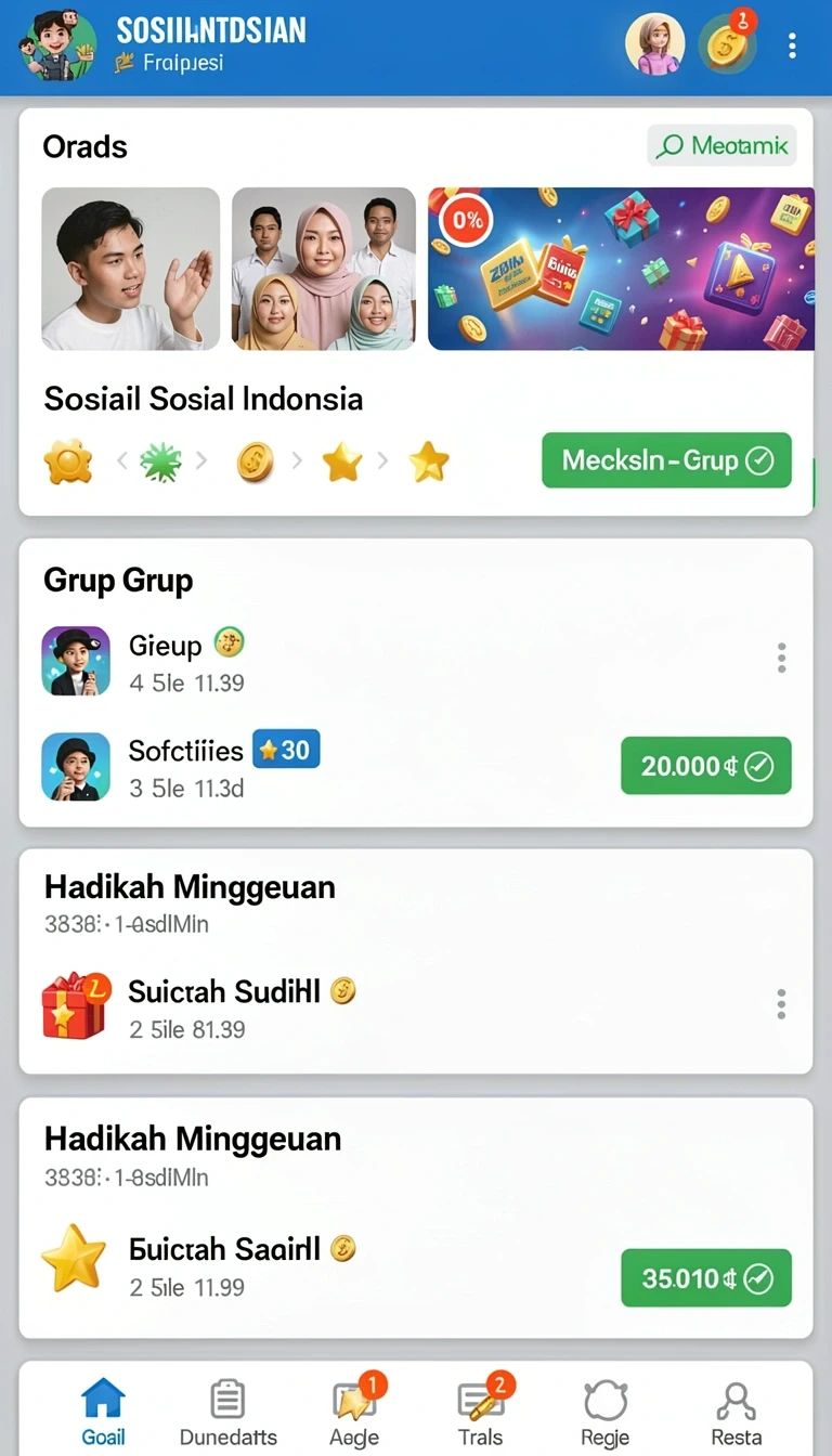 Screenshot tempur99 nomor 1