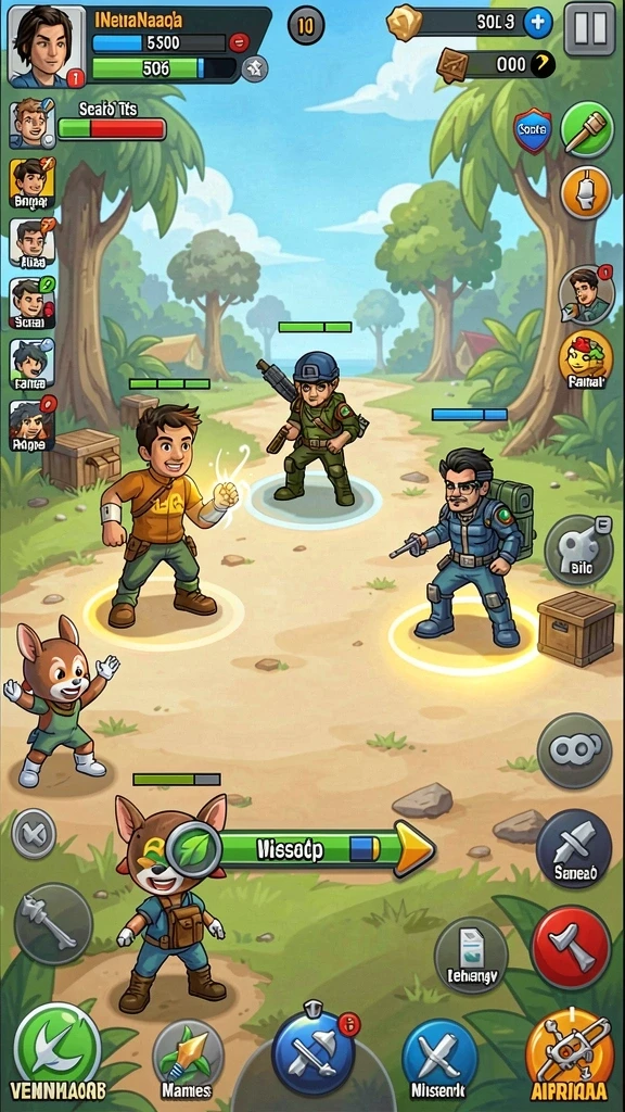 Screenshot topanhoki nomor 2