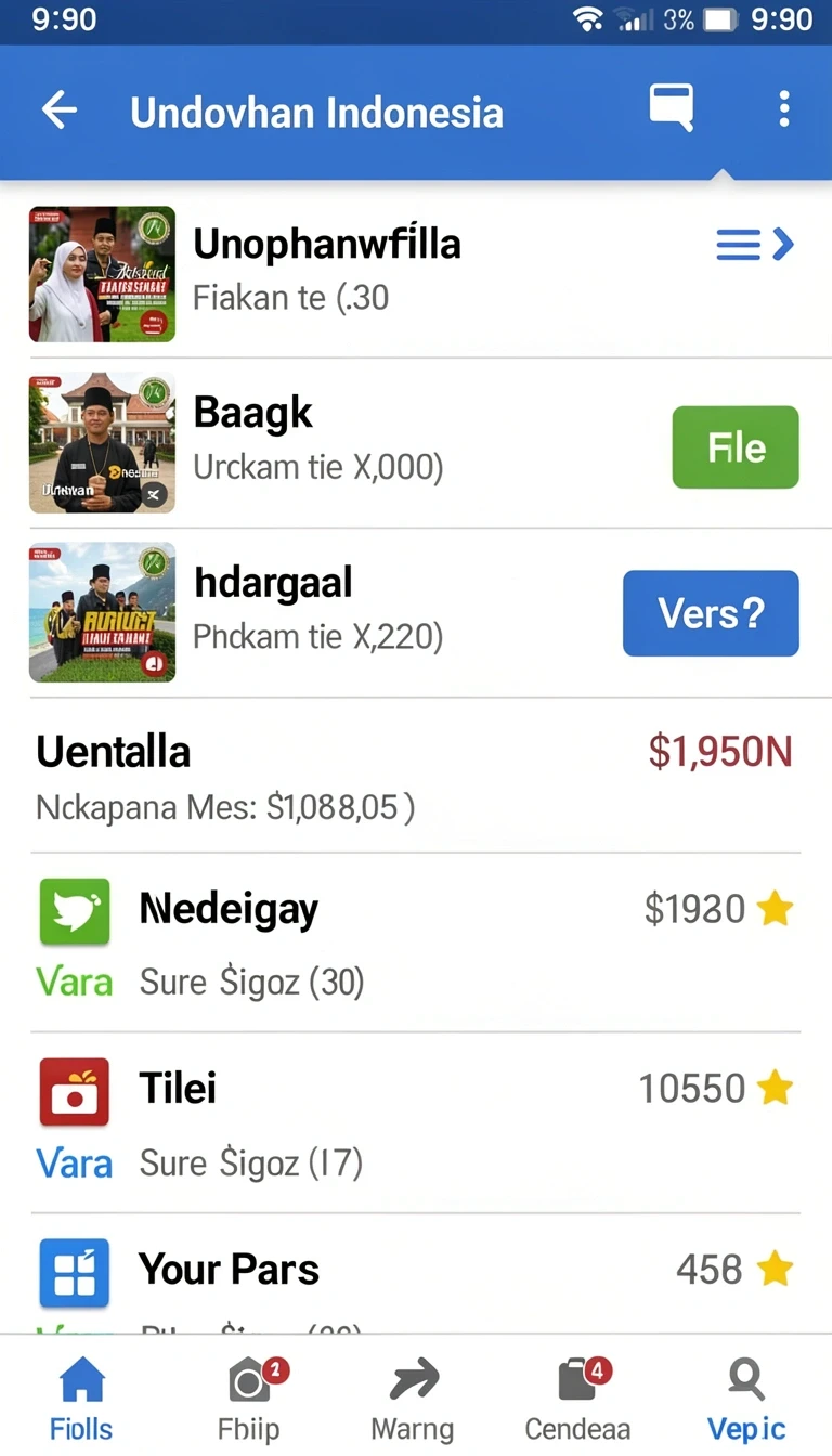 Screenshot venom889 nomor 1