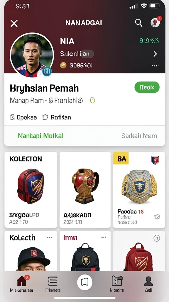 Screenshot yoyo88 nomor 1