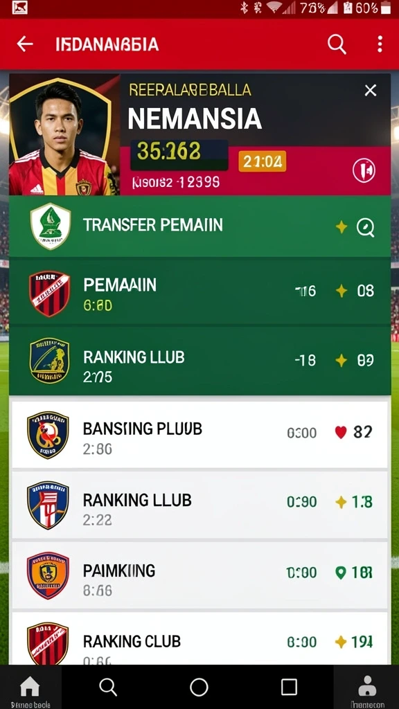 Screenshot yoyo88 nomor 3