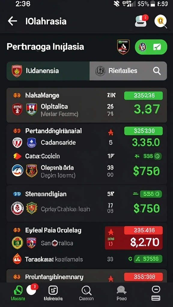 Screenshot yy123 nomor 3