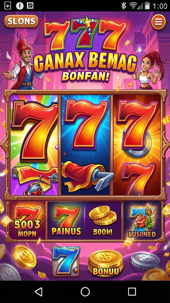 Screenshot zonawin777 nomor 3