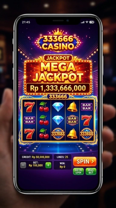 333666 — galeri pratinjau - APK Resmi